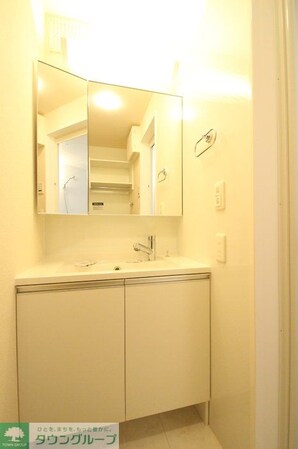 カーサ グラツィアの物件内観写真